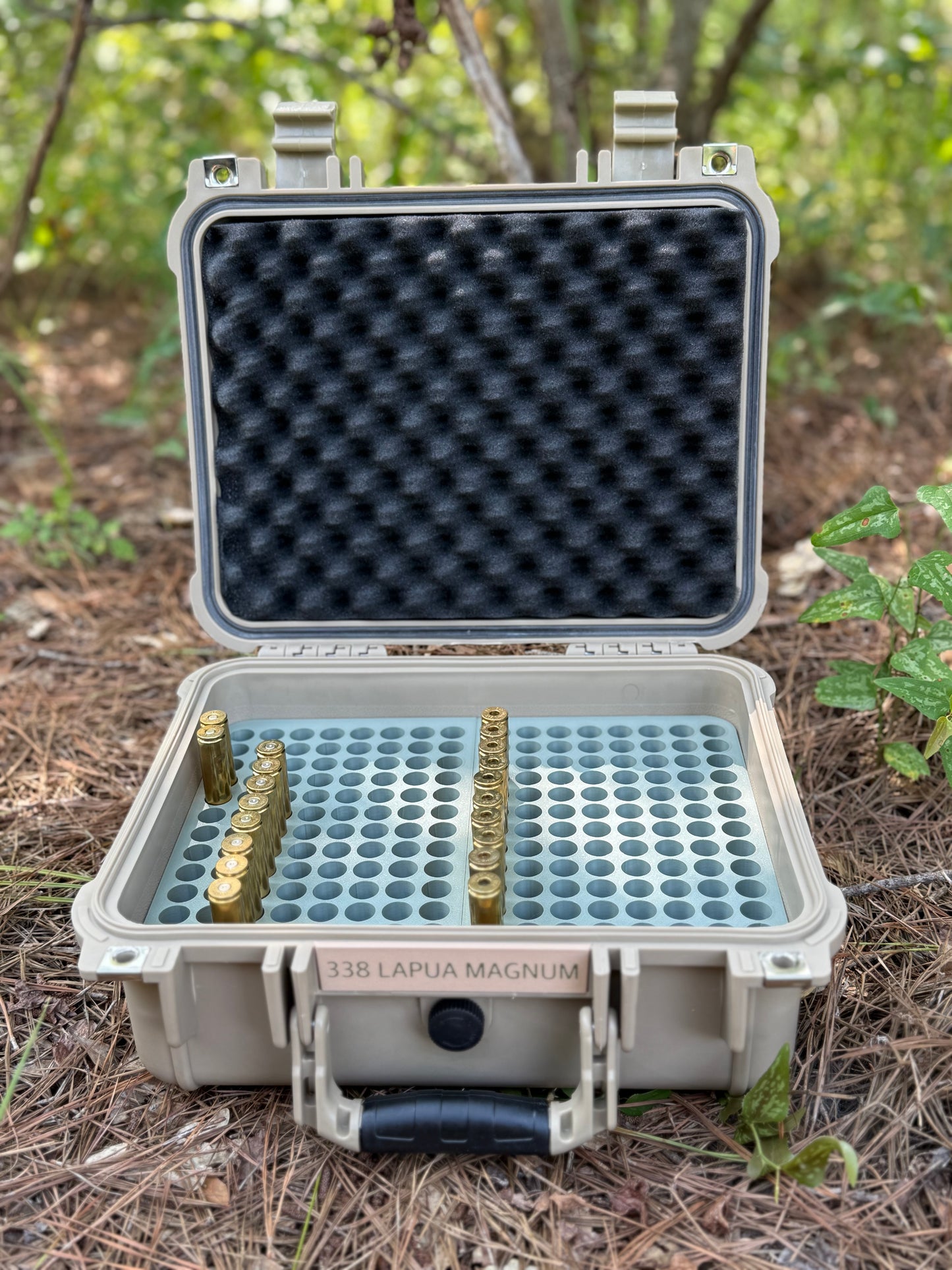 War Chest 2800