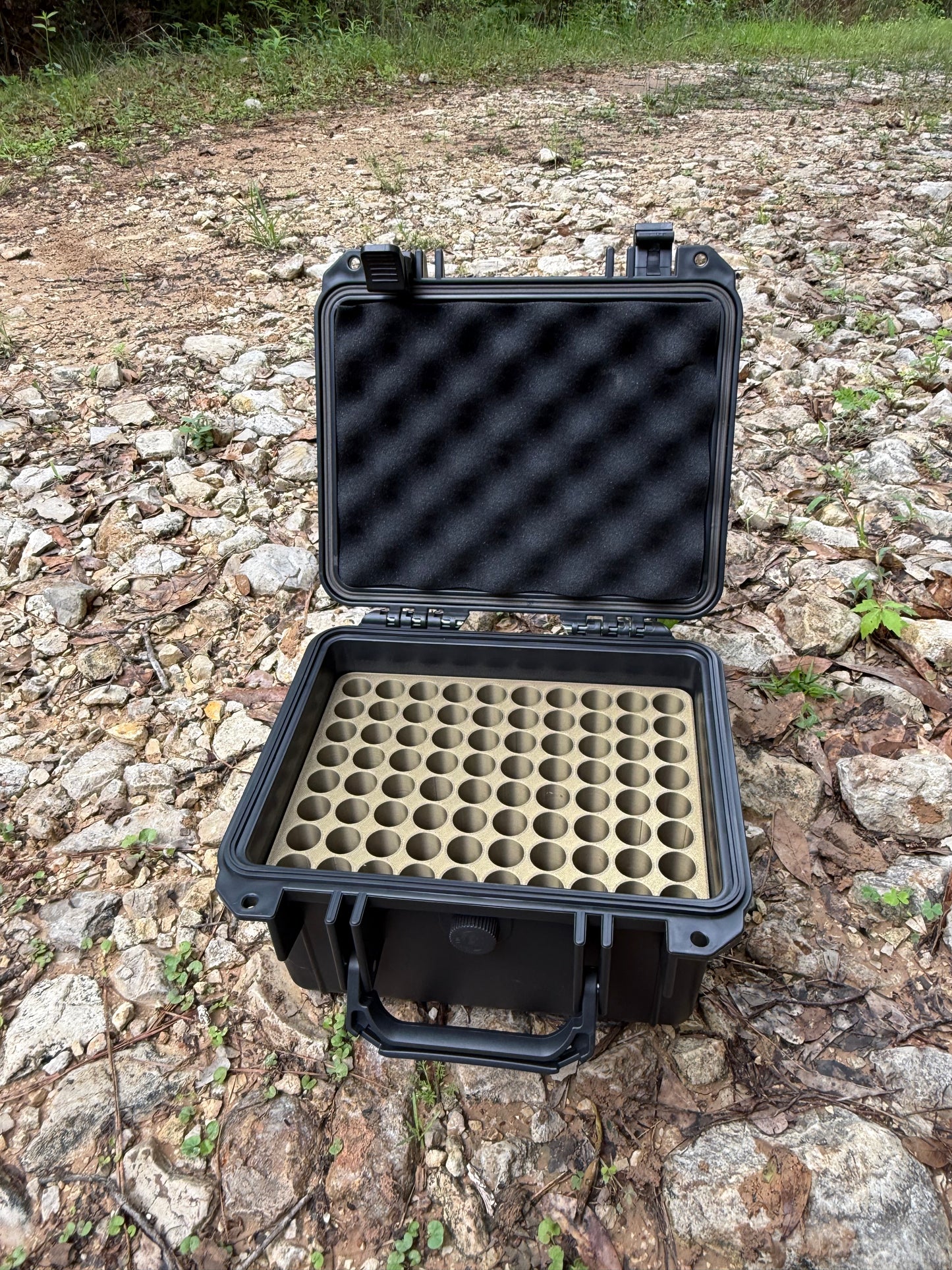 WarChest Big Bore