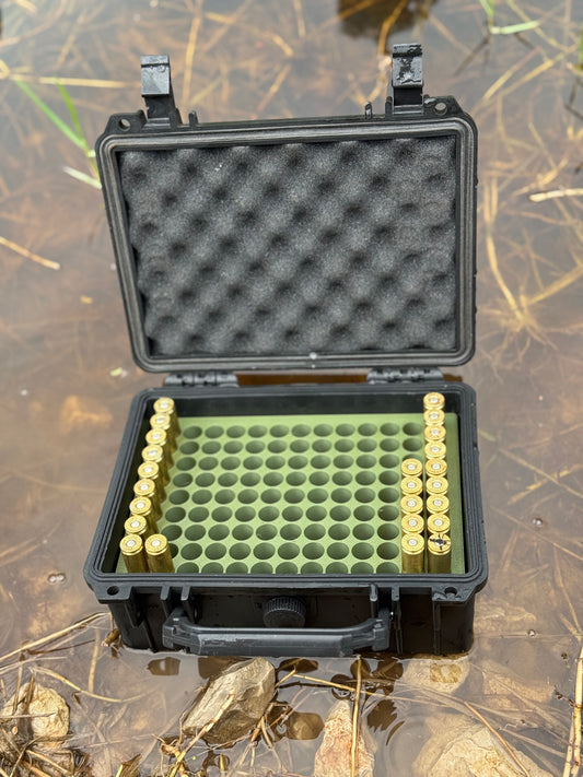 WarChest Ammunition Case