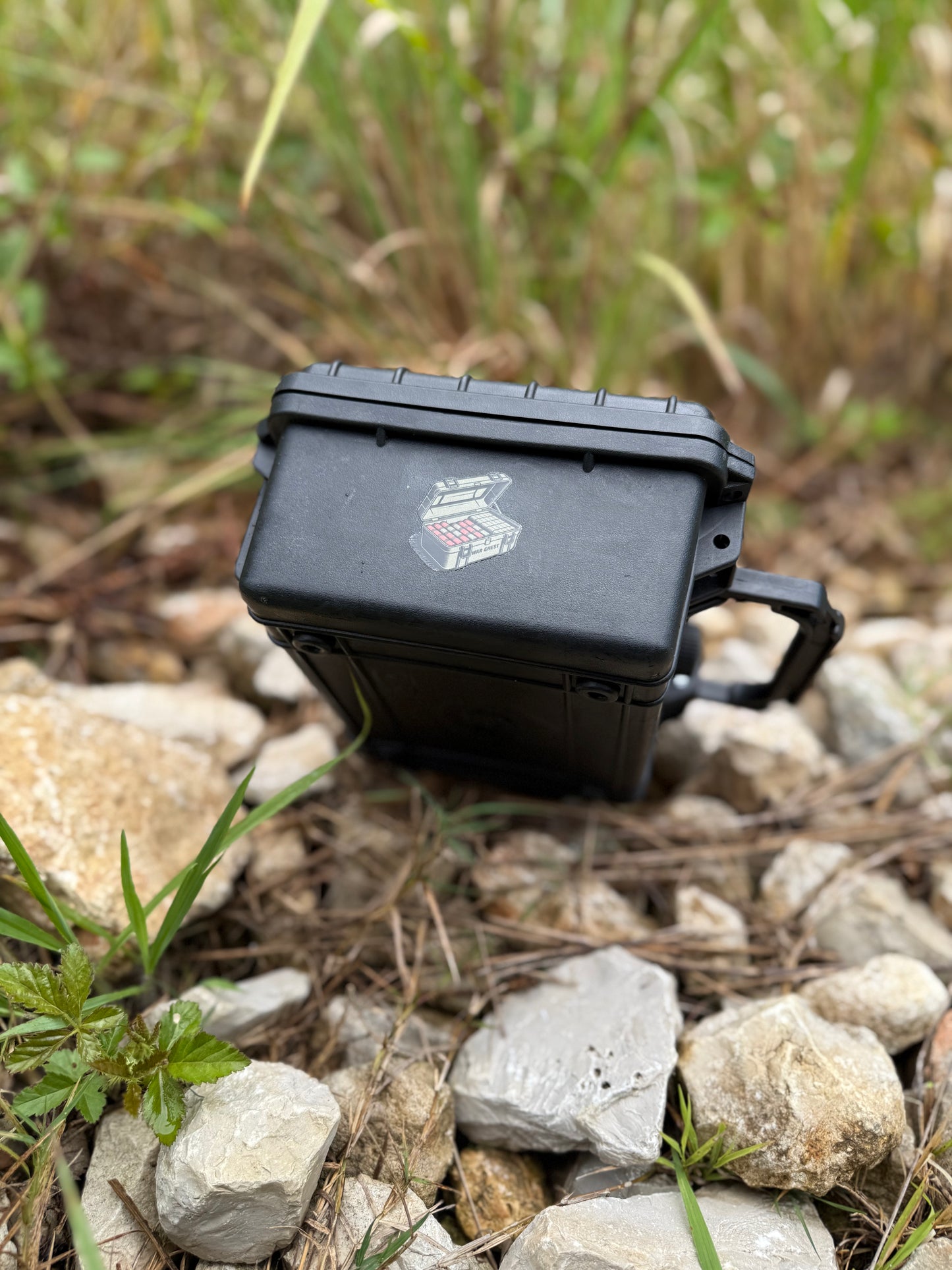 WarChest Ammunition Case