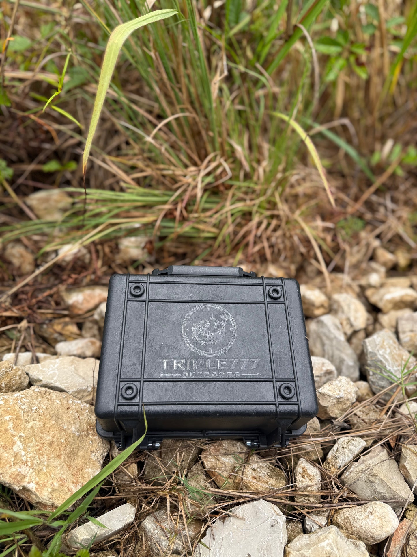 WarChest Ammunition Case