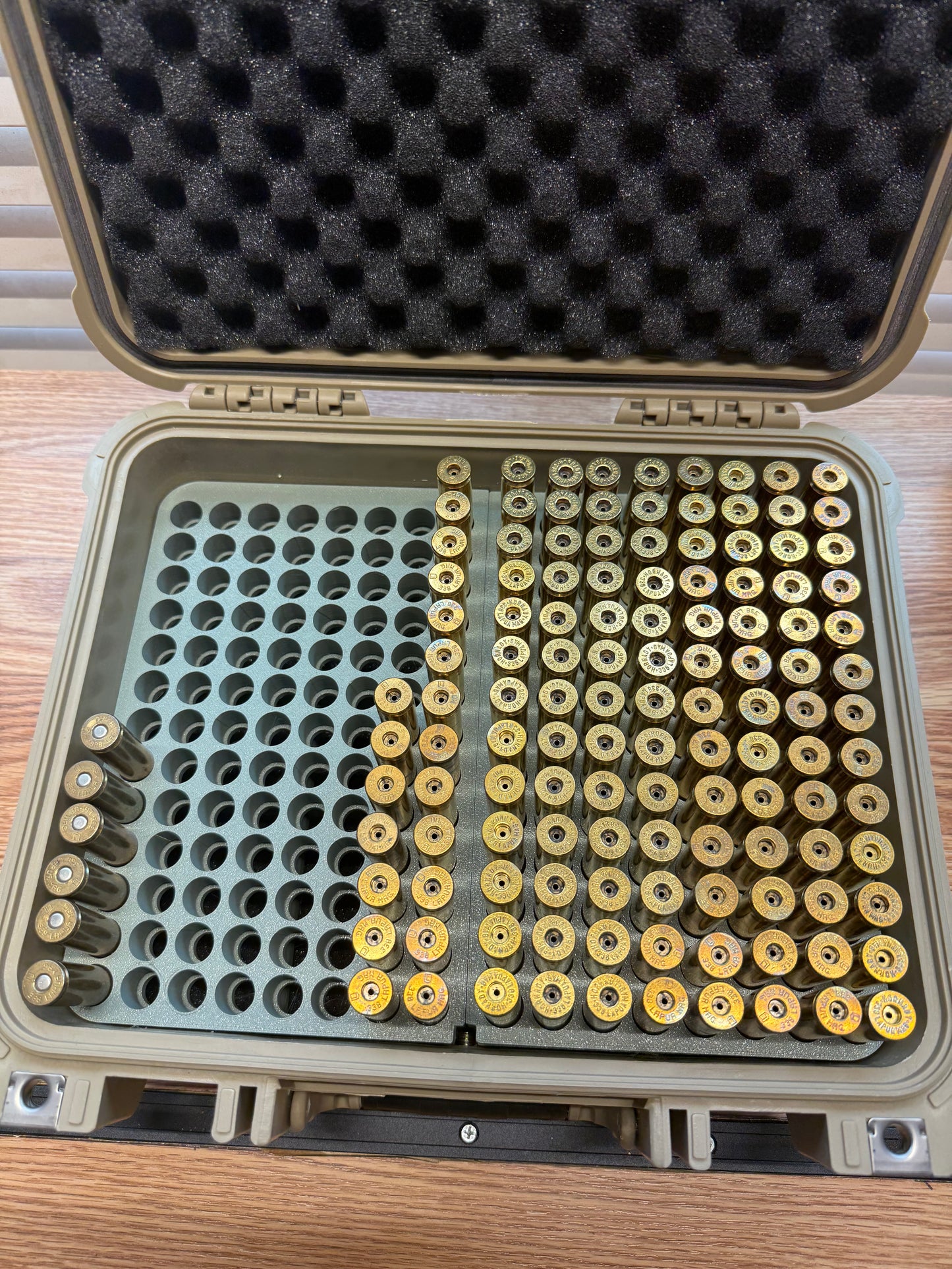War Chest 2800