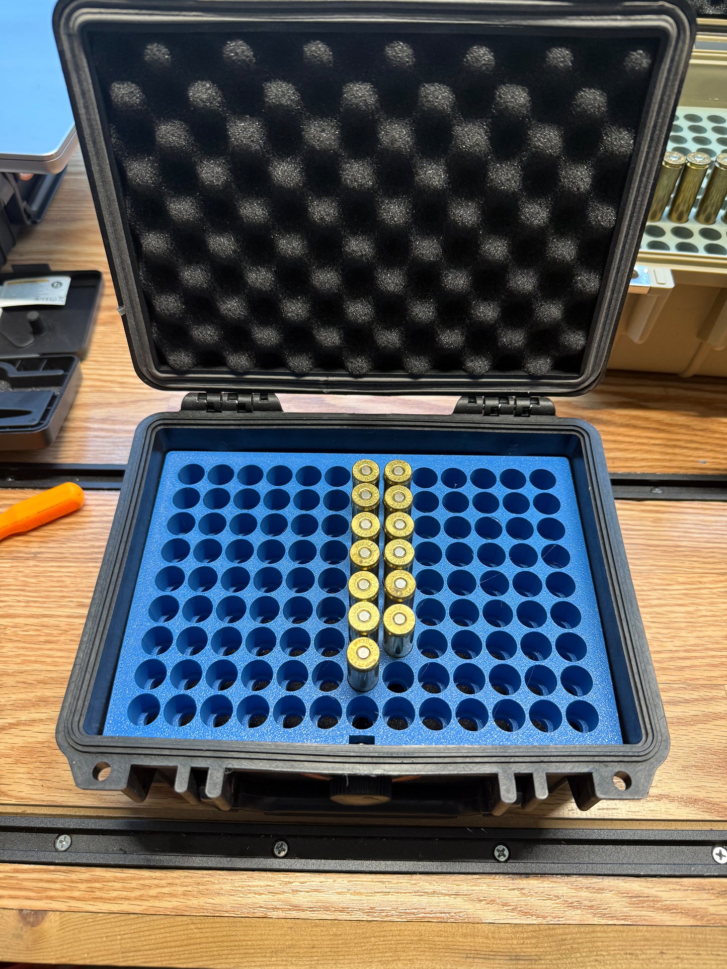 WarChest Ammunition Case