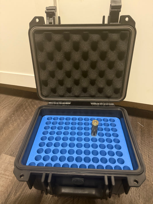 WarChest Specialty Ammo Cases