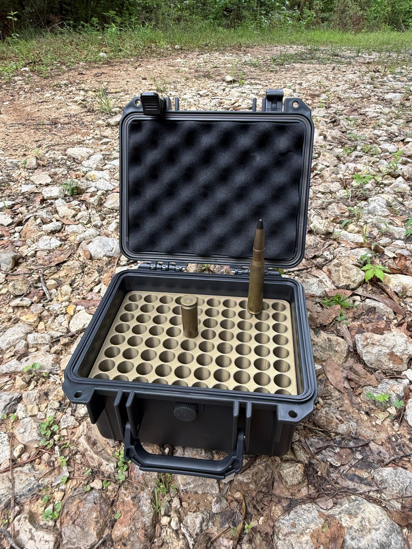 WarChest Big Bore