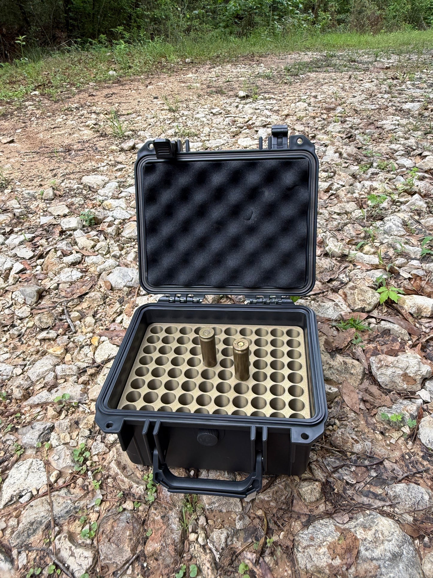 WarChest Big Bore