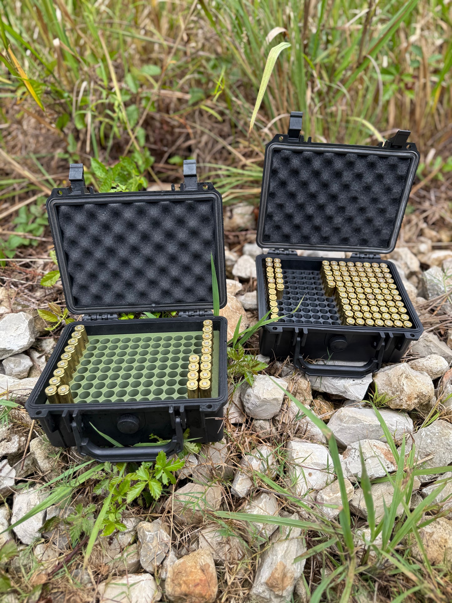 WarChest Ammunition Case