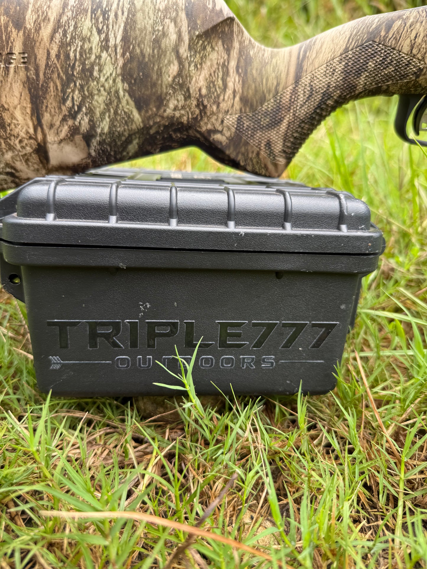 WarChest Ammunition Case
