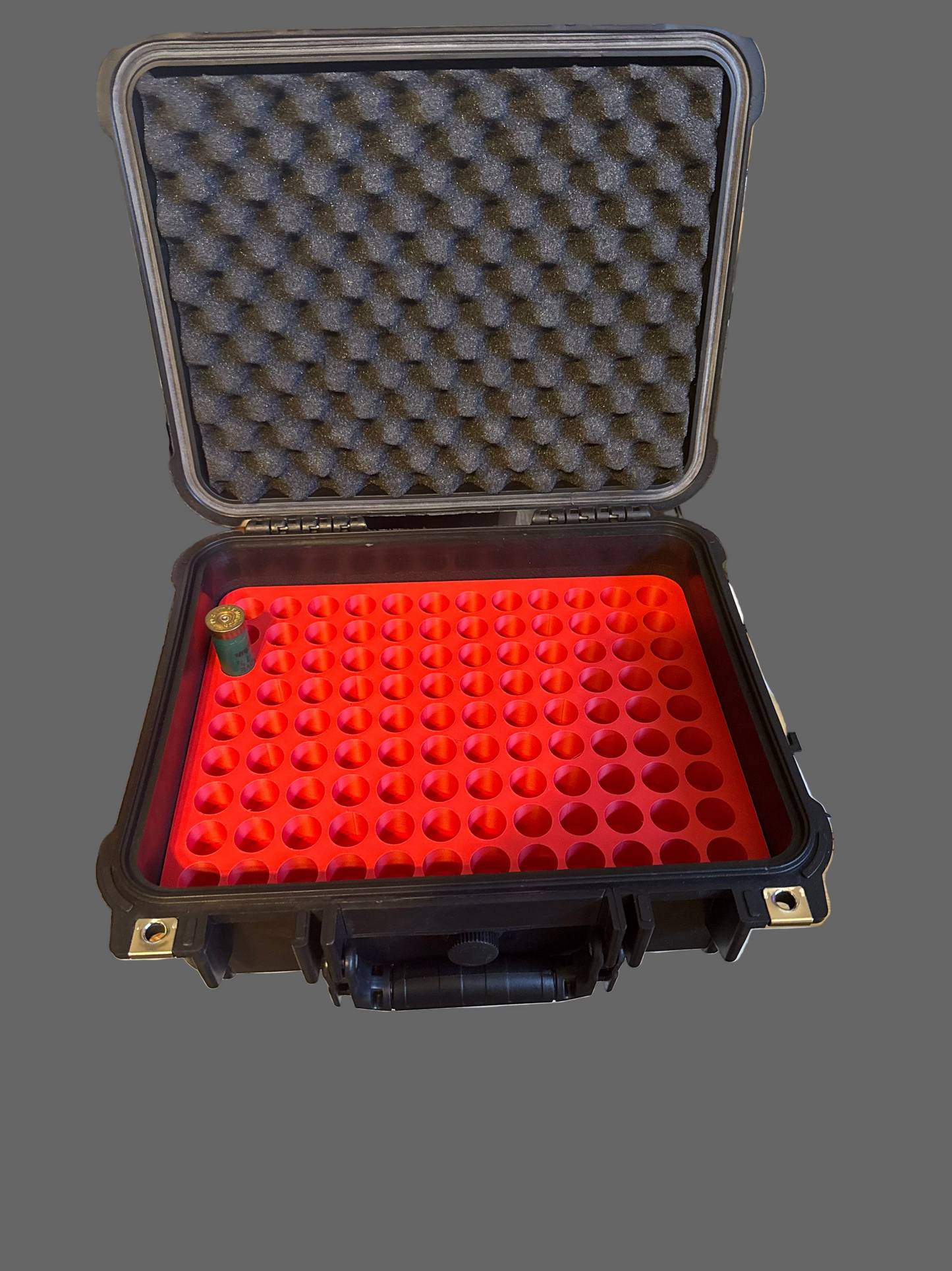 WarChest Specialty Ammo Cases