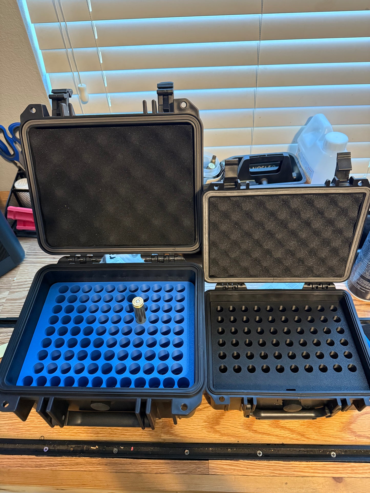 WarChest Specialty Ammo Cases