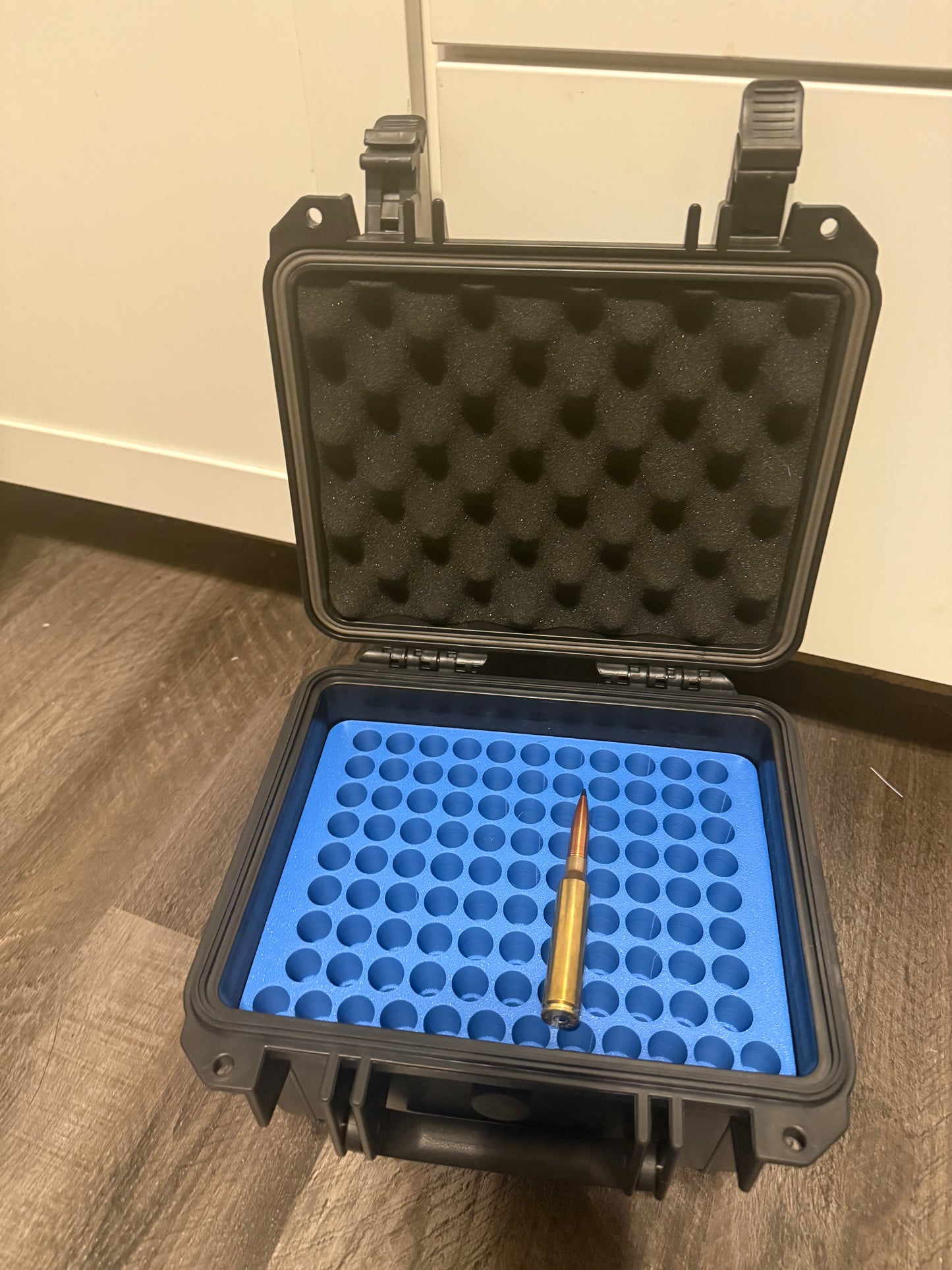 WarChest Specialty Ammo Cases